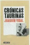 Crónicas Taurinas