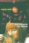 Bea, una Becaria en Marte