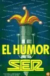 El Humor de la Ser + Dvd