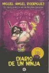Diario de un Ninja