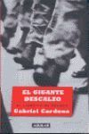 EL GIGANTE DESCALZO