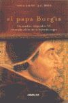 EL PAPA BORGIA