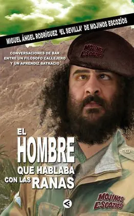 El Hombre que Hablaba con las Ranas