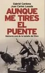 Aunque me Tires el Puente