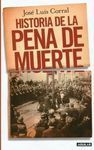 HISTORIA DE LA PENA DE MUERTE