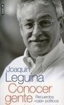 CONOCER GENTE