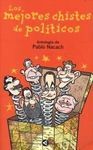 LOS MEJORES CHISTES DE POLÍTICOS