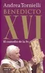 Benedicto Xvi