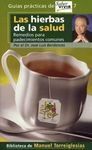 LAS HIERBAS DE LA SALUD