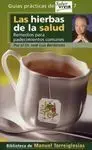 Las Hierbas de la Salud