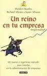 Un Reino en tu Empresa