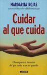 CUIDAR AL QUE CUIDA