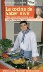 LA COCINA DE SABER VIVIR
