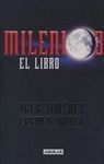 MILENIO 3. EL LIBRO