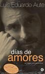 DÍAS DE AMORES