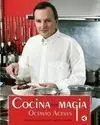 Cocina con Magia