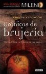 CRÓNICAS DE BRUJERÍA