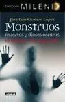 Monstruos Muertos y Dioses Oscuros