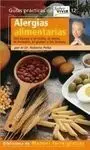 Alergias Alimentarias
