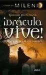 Drácula Vive!