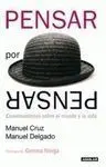 Pensar por Pensar