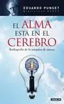 El Alma está en el Cerebro