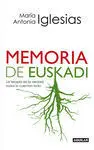 Memoria de Euskadi