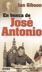 EN BUSCA DE JOSÉ ANTONIO