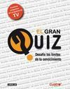 EL GRAN QUIZ