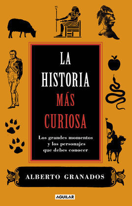 LA HISTORIA MÁS CURIOSA