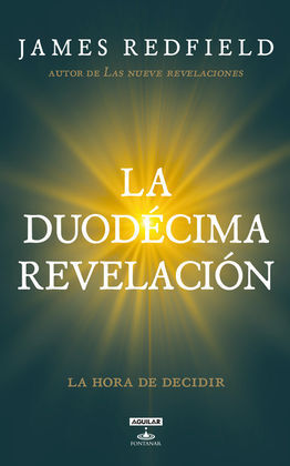LA DUODÉCIMA REVELACIÓN