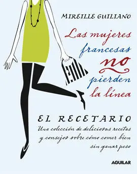 Las Mujeres Francesas no Pierden la Línea