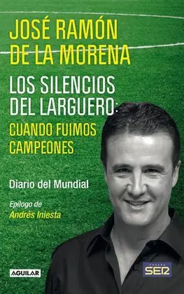 Los Silencios del Larguero