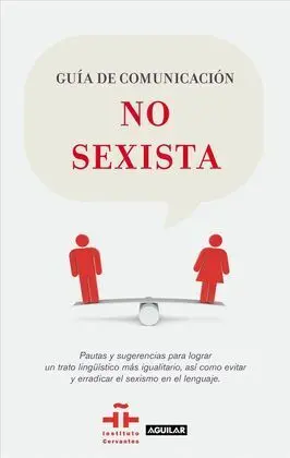 Guia de Comunicacion no Sexista