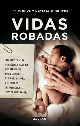 Vidas Robadas