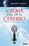 El Alma está en el Cerebro