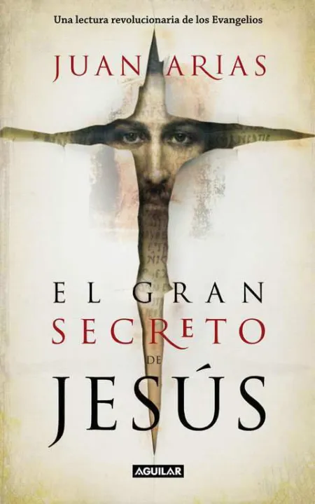 El Gran Secreto de Jesus (Digital)