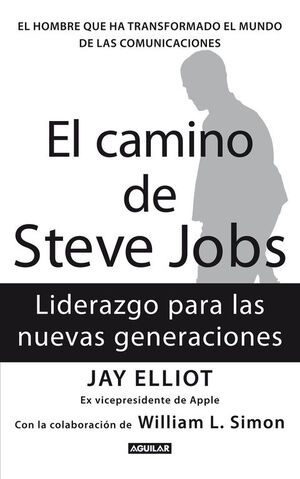 EL CAMINO DE STEVE JOBS (DIGITAL)