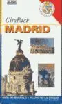 Madrid. City Pack