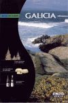RUTAS DEL SABOR, GALICIA