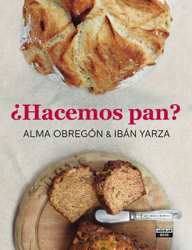 HACEMOS PAN