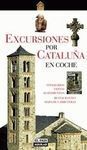 GUÍA RUTAS EXCUR. POR CATALUNYA