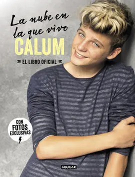 La Nube en la que Vivo. Calum