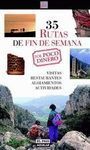 35 RUTAS DE FIN DE SEMANA POR POCO DINERO