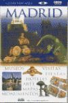 MADRID, GUÍA VISUAL