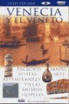 VENECIA Y EL VÉNETO, GUÍA VISUAL