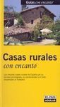 CASAS RURALES CON ENCANTO