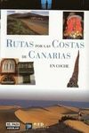 GUÍA RUTAS COSTA CANARIAS