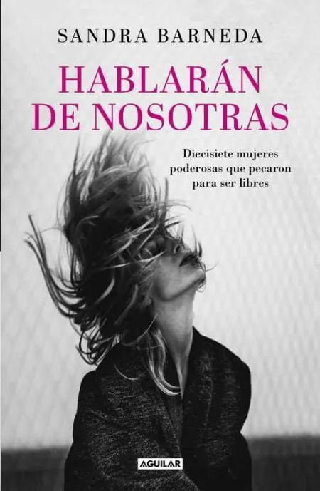 Hablaran de Nosotras