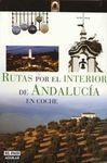 GUÍA RUTAS INTERIOR ANDALUCIA